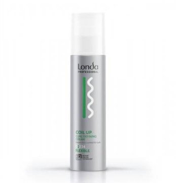 Londa Coil UP krema za definiranje kodrov 200 ml