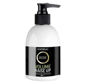 Montibello Decode Volume Raise 200ml