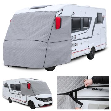 Termo podloga Camper Integra Outdoor, celoletna toplotnoizolacijska prevleka