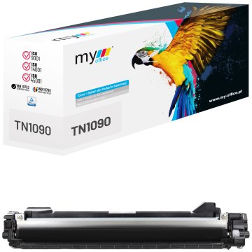 Nadomestni toner za tiskalnik Brother TN1090