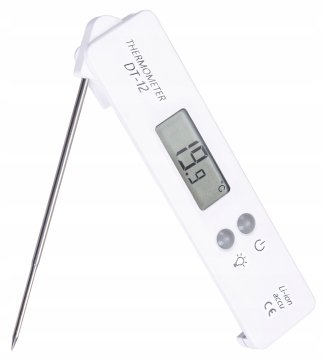 Termometer DT-12