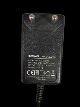 Model napajalnika za izmenični tok HW-120200E5W