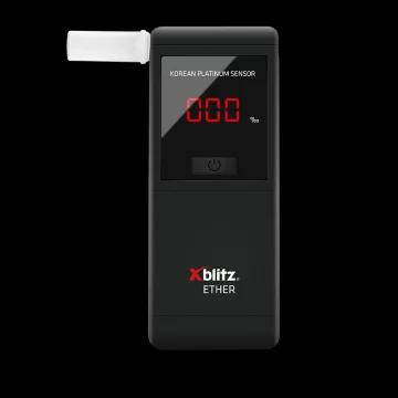 XBlitz eter