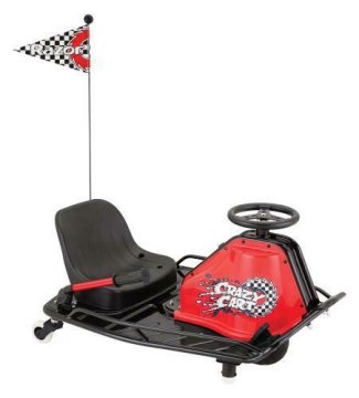 Razor CRAZY CART 20173861 Litij