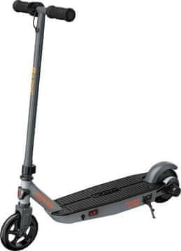 Razor Električni skuter XLR 90 Power Core siv
