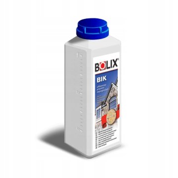 Polix BIK IMPREGNANT ZA NARAVNI KAMEN 1KG