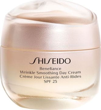 Shiseido dnevna krema za glajenje gub SPF25 50 ml