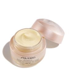 Shiseido dnevna krema za glajenje gub SPF25 50 ml