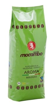 Kava Drago Mocambo Aroma Biologico 1000g