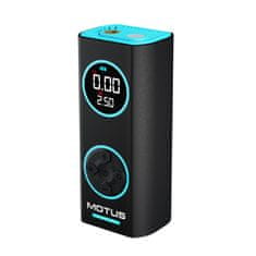 Cadomotus AirPump Pro Turquoise Edition