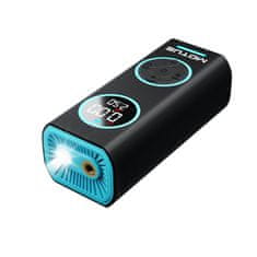 Cadomotus AirPump Pro Turquoise Edition