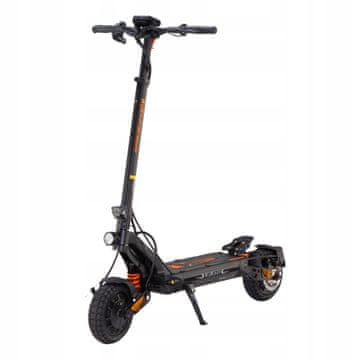 KuKirin Električno vozilo G2 Master EU