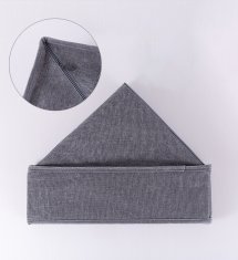 ORGANIZATOR ZA SPODNJE PERILO, NOGAVICE ZA PREDALE GARDEROBE, MIX komplet 4 kosov