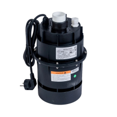 Bass Polska 750W zračna črpalka za jacuzzi