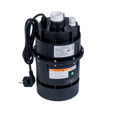 Bass Polska 750W zračna črpalka za jacuzzi