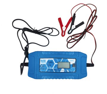 Bass Polska Elektronski usmernik 1 ~ 6A, 220 Ah