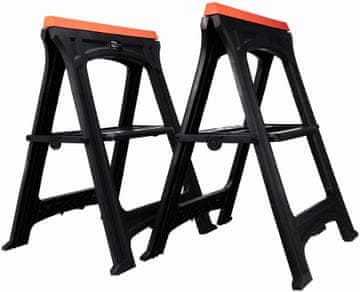 STOJALO ZA DELAVNICO 2-DELNO + PLADENJ ZA ORODJE KD506