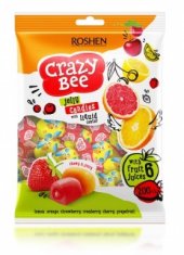 Roshen Crazy Bee sadni žele bonboni 1kg