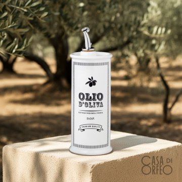 Oliera - Vintage Bianco 500 ml