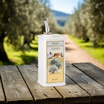 Oliera - Casale 250 ml