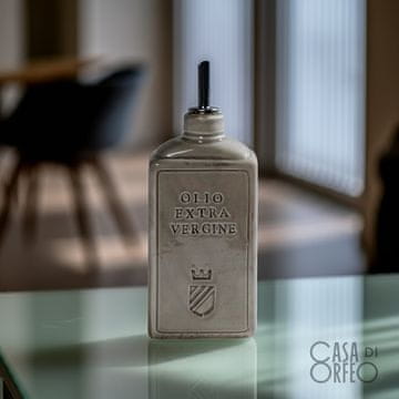 Oliera - Lattina Argilla 300 ml