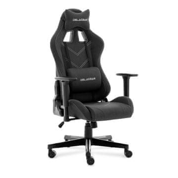 Igralni stol G 606, črna tkanina