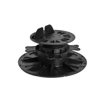 Nastavljiv nosilec za tramove, terase IPS 70-120 mm SLBA70120