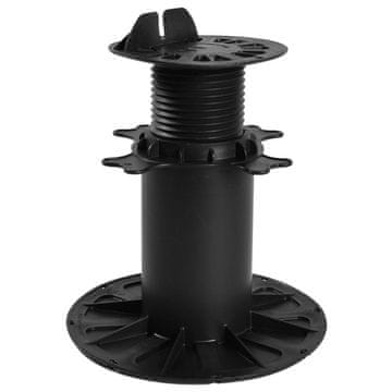 Nastavljiv nosilec za tramove, terase IPS 170-270 mm SLBA170270