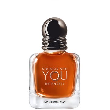 Giorgio Armani Stronger With You Intensely EDP M 30 ml