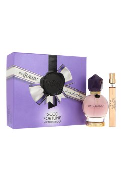 Viktor & Rolf komplet Good Fortune toaletna voda 50 ml + toaletna voda 10 ml
