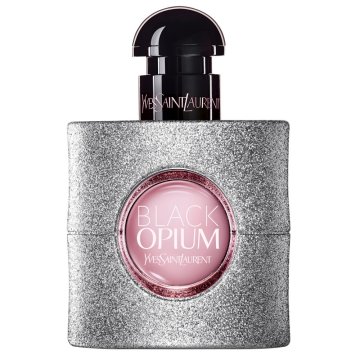 Yves Saint Laurent Bleščice YSL Black Opium 30 ml