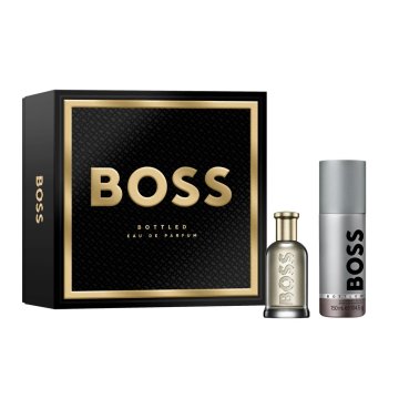 Hugo Boss SET Bottled Gift Dishams EDP 50 ml