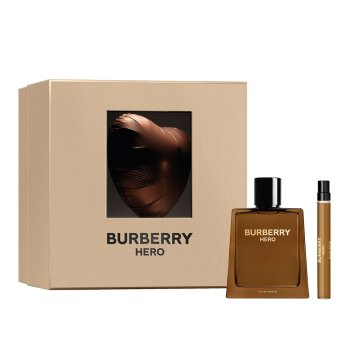 Burberry KOMPLET Hero EDP 100 ml + 10 ml