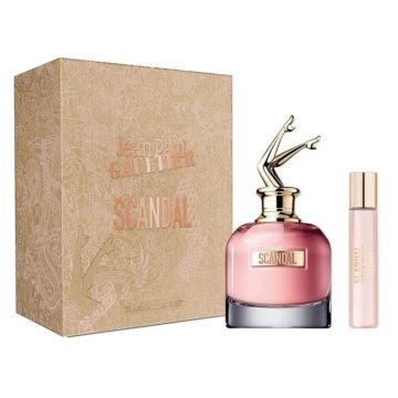 Jean Paul Gaultier KOMPLET Scandal EDP 80 ml + EDP 20 ml