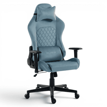 G 505 moder igralni stol iz blaga
