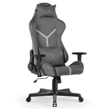 Igralni stol G 525, temno siva tkanina