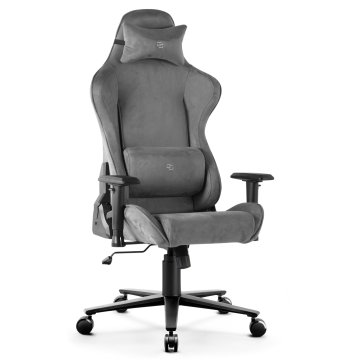 Igralni stol G 600 PURE, temno siva tkanina