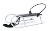 Sani Black Onyx 1 z naslonjalom
