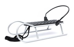 Sani Black Onyx 1 z naslonjalom
