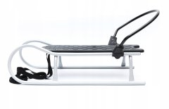 Sani Black Onyx 1 z naslonjalom