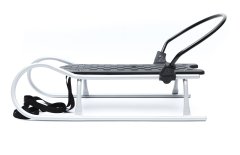 Sani Black Onyx 1 z naslonjalom