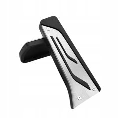 ZAŠČITE PEDAL ZA BMW E82 E82 E87 E88 E90 E91 E92 AVTOMATSKI MENJALNIK