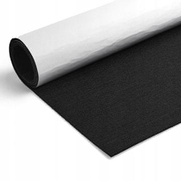 SAMOLEPILJNI FILCEV Z LEPILOM 50x100cm PL BLAZINA
