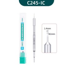 Yihua C245-1C Precizna spajkalna konica