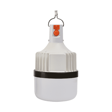 Ekolight Eko-Light prenosna LED svetilka Bulb 10 W 4000 K