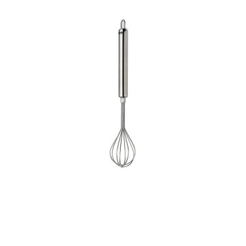 Kela Mini 20 cm jeklena kuhinjska metlica Rondo /