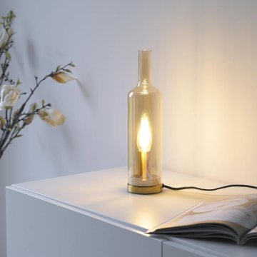 GH Namizna svetilka BOTTLE 14006-27