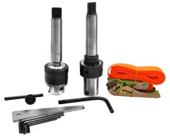 em FX12220 MAGNETNI VRTALNIK