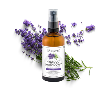 hidrolat sivke 100 ml