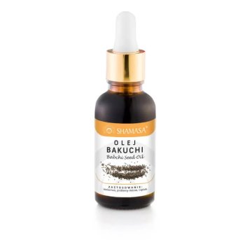 Bakuchi semensko olje 30 ml
